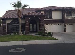 13309 W Palo Verde Dr, Litchfield Park, AZ 85340