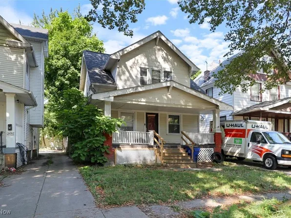 2088 W 89th St, Cleveland, OH 44102