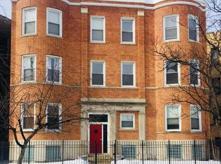 6130 S Ingleside Ave #3N, Chicago, IL 60637