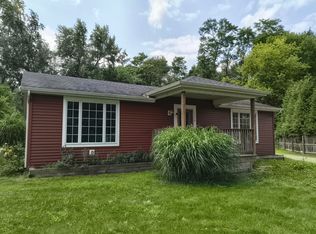1576 Barron Lake Rd, Niles, MI 49120