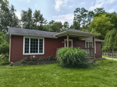 1576 Barron Lake Rd, Niles, MI, 49120