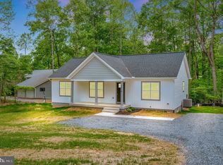 10228 Duerson Ln, Partlow, VA 22534
