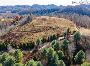 Petes Hill Dr, Lansing, NC 28643