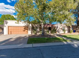 985 Valle Hermosa, Las Cruces, NM 88005