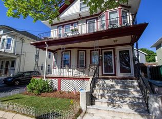 46-48 Newcomb St #46, Arlington, MA 02474