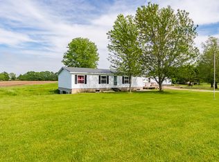 11374 Black Rd, Morley, MI 49336