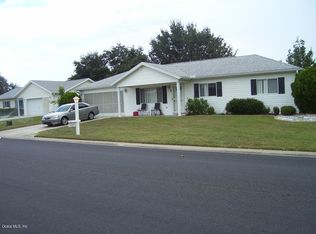 13727 SE 88th Ave, Summerfield, FL 34491