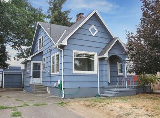 5024 SE Rhone St, Portland, OR 97206