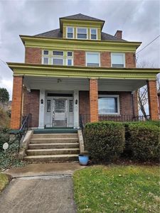 2120 Delaware Ave, Pittsburgh, PA, 15218