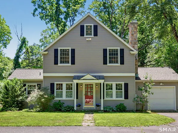 31 Vista Road, Wilton, CT 06897
