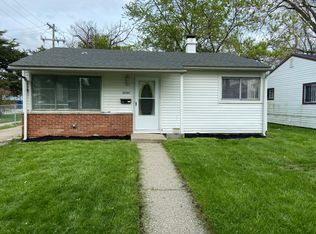 22050 Blackstone Ave, Oak Park, MI