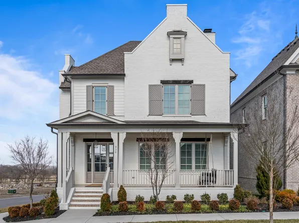 930 Jasper Ave, Franklin, TN 37064