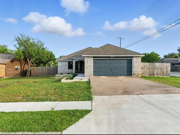 2101 Boxwood Path, Round Rock, TX 78664