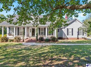 1218 Brockwood Dr, Hartsville, SC 29550