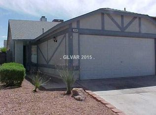 538 Crony Ave, Henderson, NV 89011