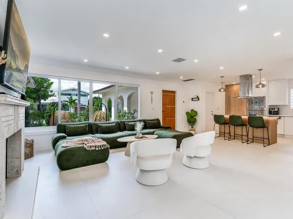 616 NE 16th Terrace, Fort Lauderdale, FL 33304