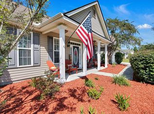 122 Graham Hall Rd S, Ridgeland, SC 29936