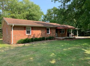 447 Old Church Rd, Lillington, NC 27546