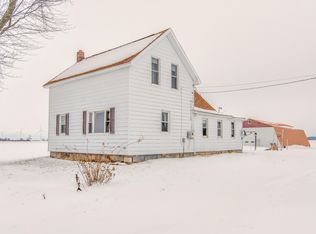 1550 N Vassar Rd, Fairgrove, MI 48733