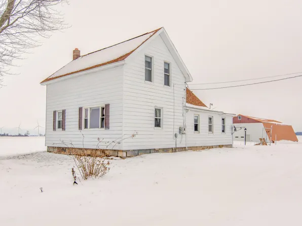 1550 N Vassar Rd, Fairgrove, MI 48733
