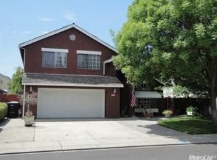 2125 Bailey Ct, Modesto, CA 95355