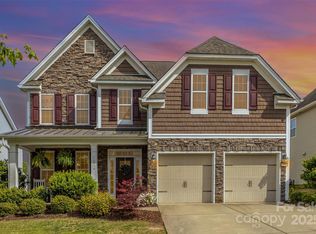 11014 Aspen Ridge Ln NW, Concord, NC 28027