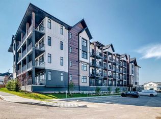 430 N Sage Hill Rd NW #2311, Calgary, AB T3R2J9