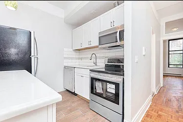 Rented by Brown Harris Stevens