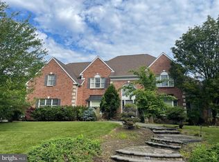 2208 Denbeigh Dr, Jamison, PA 18929