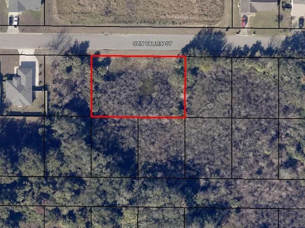 2041 Sun Valley St, Titusville, FL 32780