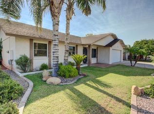 1735 S Glenview, Mesa, AZ 85204