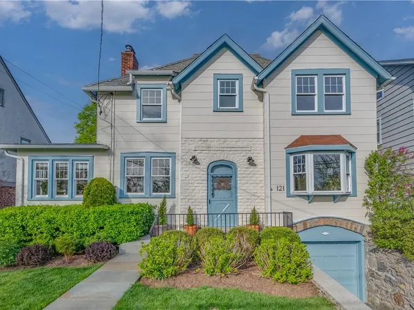 121 Carroll Avenue, Mamaroneck, NY 10543