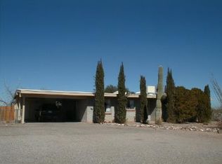 3200 W Ironwood Hill Dr, Tucson, AZ 85745