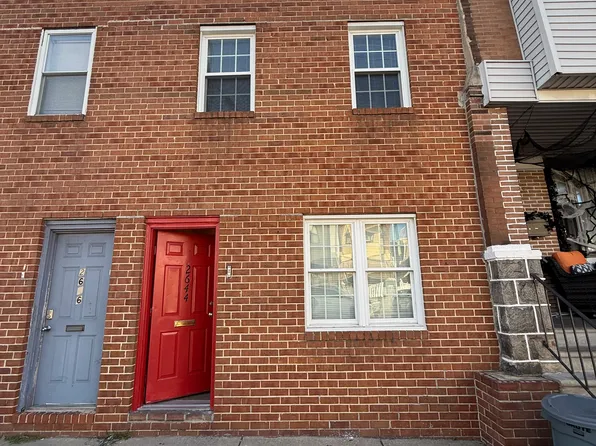 2644 S 2nd St Floor 2, Philadelphia, PA 19148