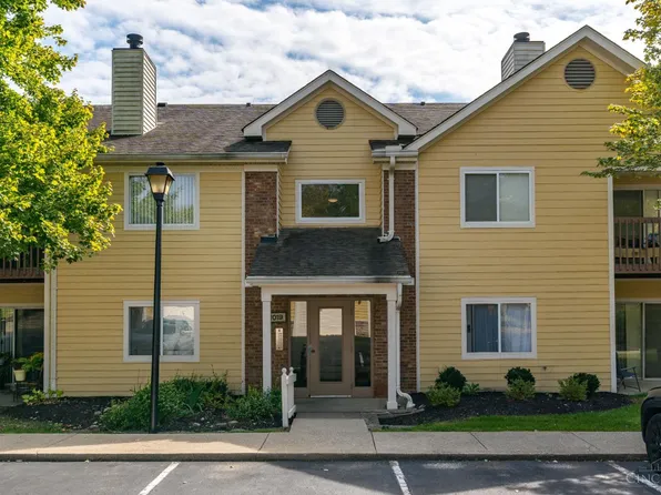1019 Cedar Ridge Dr APT 5, Cincinnati, OH 45245
