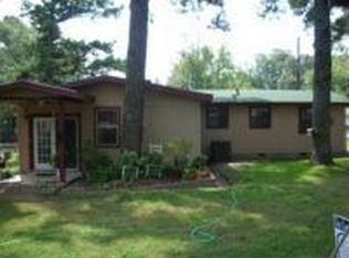 1710 Oconnell St, Arkadelphia, AR 71923