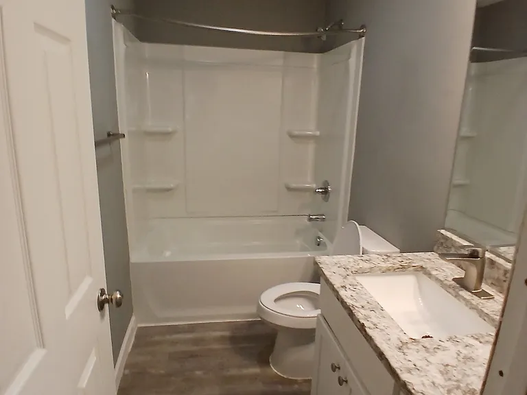 3485 Ridgeway Ct NW #1 — Photo 1