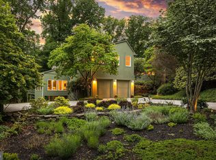 1805 By Woods Ln, Stevenson, MD 21153