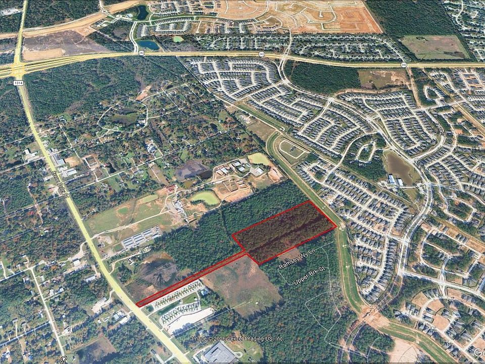 2nd image of 17595 Fm 1314 Rd