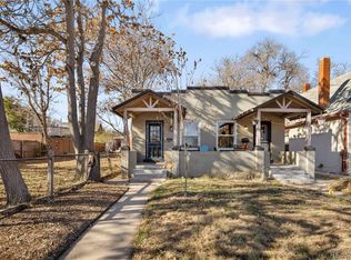 3521 Zuni St, Denver, CO 80211