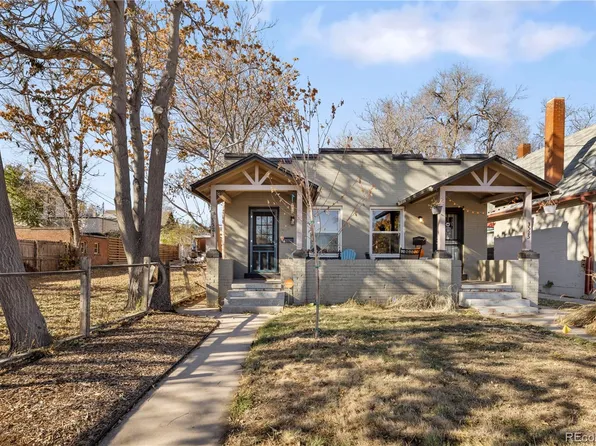 3521 Zuni Street, Denver, CO 80211