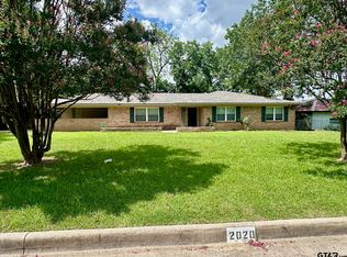 2020 Elgem St, Tyler, TX 75701