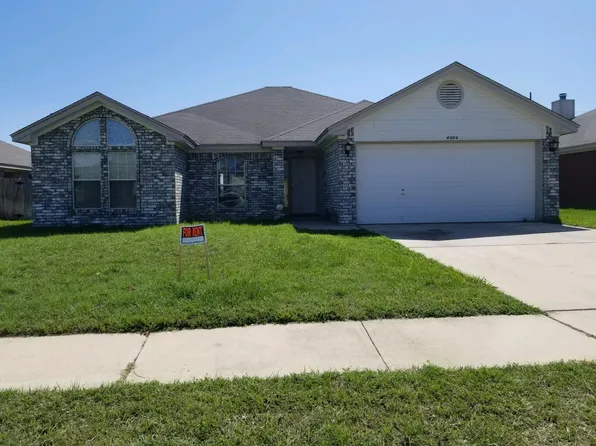 4004 Frigate Dr, Killeen, TX 76549