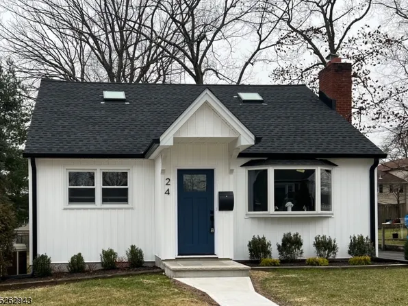 24 Schuler Ave, Waldwick Boro, NJ 07463