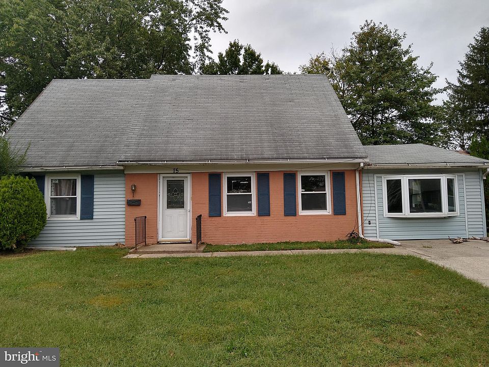 2nd image of 15 Mullshire Ln
