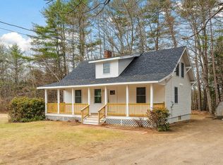585 N Ashland Rd, Ashland, NH 03217