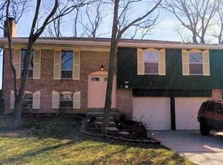 6188 Delcrest Dr, Fairfield, OH 45014