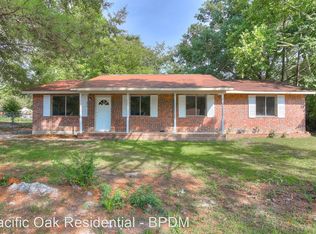 3619 Coventry Dr, Augusta, GA 30906