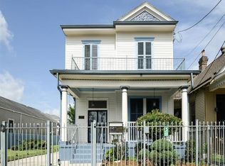 2620 Milan St, New Orleans, LA 70115