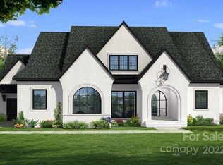 LOT Bv 1 B Barberville Rd, Indian Land, SC 29707